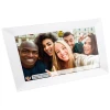 IRRADIO Digitalni foto okvir 10, IPS touch panel, WiFi - DPF-IR10W