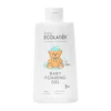 Ecolatier pena za kupanje 3+, 250ml