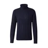 JACK & JONES Pulover JPRBLATrent nočno modra