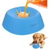 Yipetor Anti-swallow skleda modra