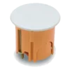 Famatel Razvodna kutija rigips 40x39, IP30 - 3259-RKR/40x39