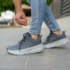 Muške sive patike Tarmac Run