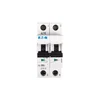 Eaton Odklopnik 2P B 10A 15kA AC FAZ B10/2 278730