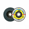 Lamelna brusna plošča Klingspor SMT 624 G120, 115x22.23mm