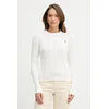 Bombažen pulover U.S. Polo Assn. CREW NECK CABLE