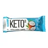 BOMBBAR Keto bar nepreliveni bar sa tropskim kokosom i bademom 40g