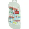 Tempera barvice Optima, 10x10 ml, 10 barv
