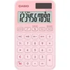Casio dzepni kalkulator sl 310 sv.pink ( cassl310lp )