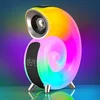 Yiwu Bluetooth RGB zvučnik ( 17577-5959BK )