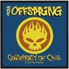 The Offspring Conspiracy Of One Našitek za šivanje