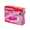 Kores Bright Liner Pink Displaybox 10/1 #7-K36102