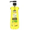 Tekočina za pomivanje posode Blux limona in aloe vera 500ml 30227