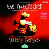 TCHAIKOVSKY - NUTCRACKER