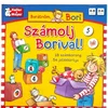 Štej z Bori - družabna igra v madžarskem jeziku