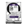 WD 2TB WD20PURX PURPLE, 3.5in, 64 MB, 5.400 rpm