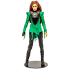 DC Comics DC Black Adam Movie Cyclone 7-Inch Scale Action Figure, (20499496)