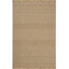 Conceptum Hypnose Tepih Hasir 620, 120x350 cm, Bež