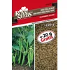 SEME ROYAL SEEDS FIŽOL NIZKI Slavonski zeleni 100g+20gGRATIS