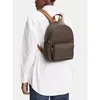 MICHAEL Michael Kors Nahrbtnik Tanner 30T5GTNB2B Rjava