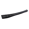 Protective trunk edge trim Ford Transit/Tourneo Custom 2024- (black)