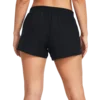 Under Armour Kratke Hlače UA Fly By 3 Shorts-BLK XS