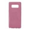 Maska Crystal Dust za Samsung Note 8/ N950 pink