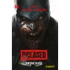 DCEASED mrtve duše - Tom Tejlor
