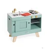 Drvena Kuhinja Loft J06556