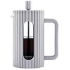 slomart Klausberg Kavni/čajni bokal 0,60l siv
