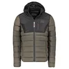 Geographical Norway Muška jakna Batilo db men 096, Kaki-crna