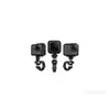 GoPro nosač za tanke šipke - PRO Handlebar /Seatpost /pole Mount