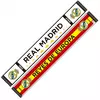 Real Madrid obostrani šal N°5