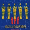 TRF - Billionaire (Boy Meets Girl) (LP)
