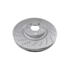 shumee NK 313366 Zavorni disk
