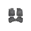 3D Patosnice CITROEN C1 (PM/PN) 2005-2014, set 4 kom.