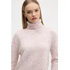 Pulover z dodatkom volne Tommy Jeans