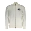 LA MARTINA Muški duks XMF005-FP548_BIANCO_00002, Beli