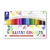 Staedtler Ergosoft set olovaka u boji (36)