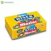 MASLAC BISER 200GR (7) MLEKOPRODUKT