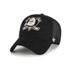 47 Brand Nhl anaheim ducks branson 47 mvp Črna