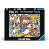 Ravensburger Pa?a Patak slagalica, 500 delova