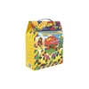 Lori Gradbeni set 5 plastika