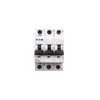Eaton Odklopnik 3P C 4A 15kA AC FAZ C4/3 278865