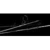 Okuma Spin štap za pecanje Custom Black Carp, 3.6m, 100-140g
