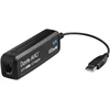 Dante AVIO USB adapter, ADP-USB-2X2 - Monacor
