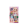 Rainbow High Fashion Style lutka - Bella TV