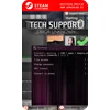 Tech Support Error Unknown - Steam koda brez škatlice (WINDOWS PC | STEAM DECK)