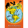 Boy Who Biked the World