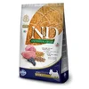 Natural & Delicious Dog Low Grain Adult Mini jagnjetina - 0.8 kg