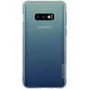 Maska Nillkin Nature za Samsung S10e/ G970, Siva